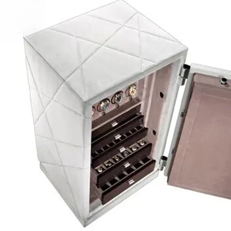 Safe Modern Villa Luxury Home High-end Custom Password Lock Anti-theft Locker