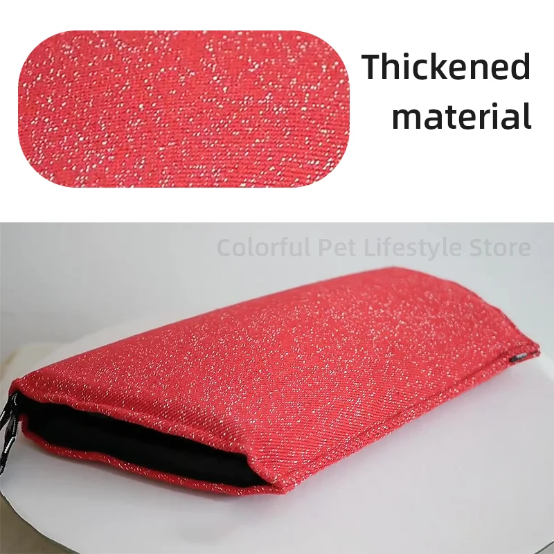 Thumbnail 2 - #5 Top 20 Puppy Tug Toys Worth Buying In 2026