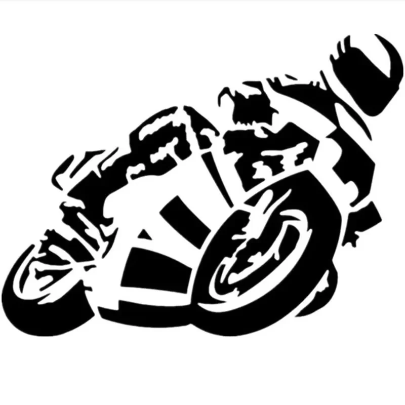 15*20CM Motorcycle … - image