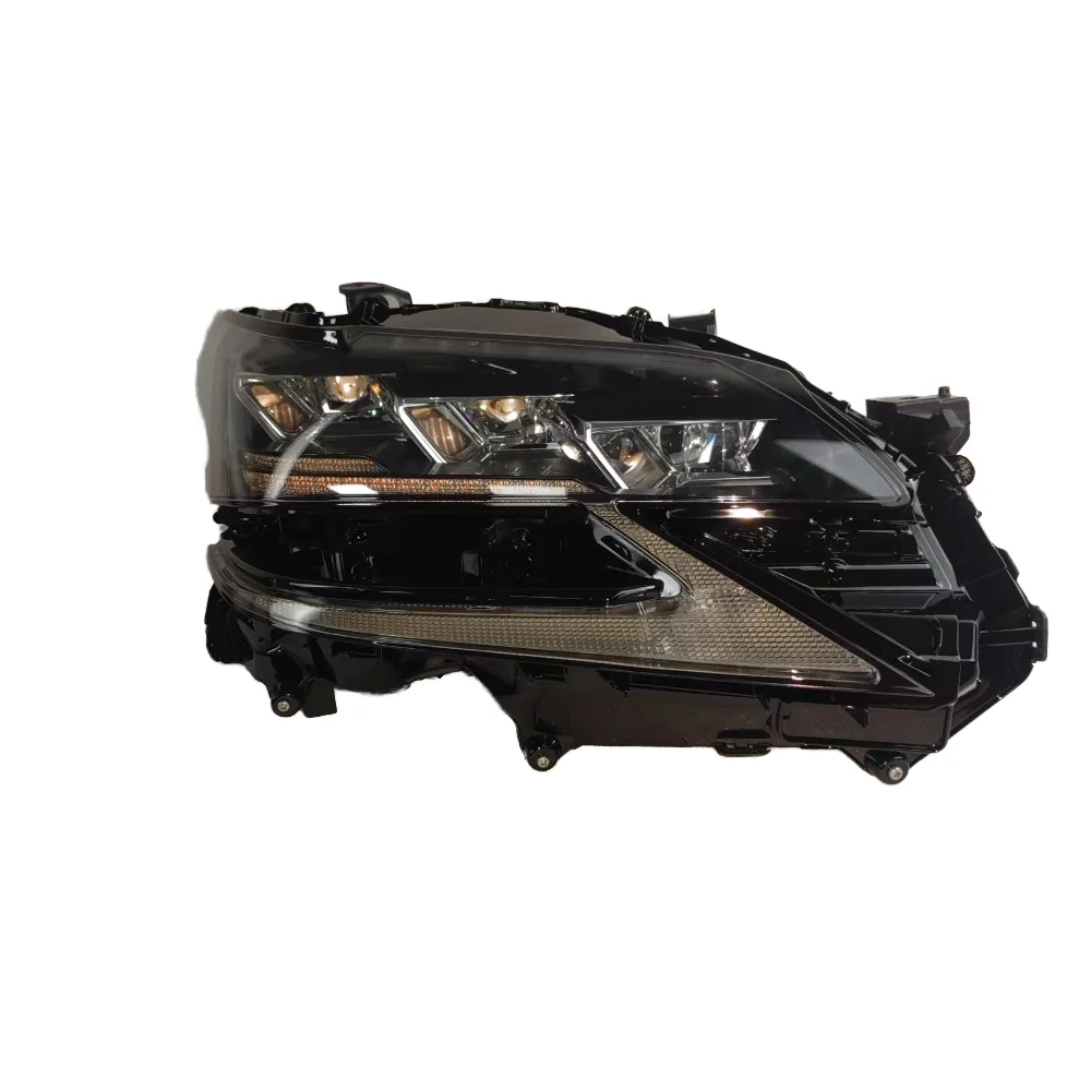 Suitable for GS300 GS450 2016-2018 Original High-quality LED Headlight Assembly