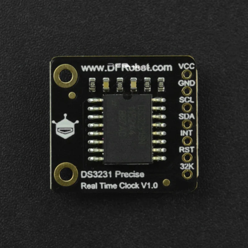 Fermention: modulo orologio ad alta precisione DS3231