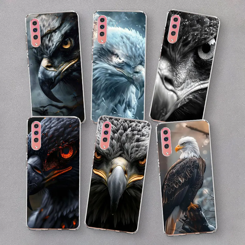 Fashion Eagle Cool … - image