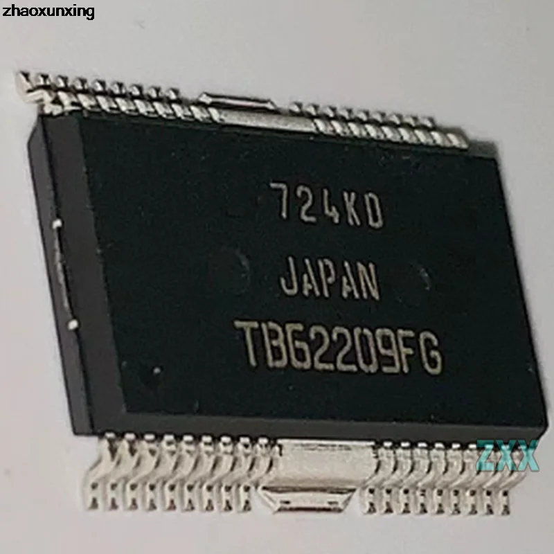 5PCS  New TB62209FG TB62209 HSOP36