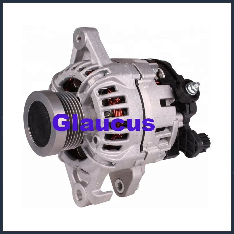 1ND 1NDTV engine alternator Generator for Toyota Yaris Vitz 1364cc 1.4 d-4d 1.4L 2005- 270600N011  27060-0N011 0986080470