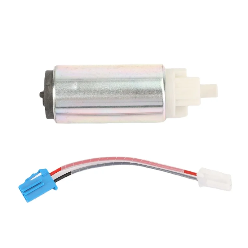 15200-90J00  15200-90J10 High Quality Fuel Pump Fit for Suzuki Outboard Motor DF70 DF80 DF90 DF100 DF115 DF140 01-14