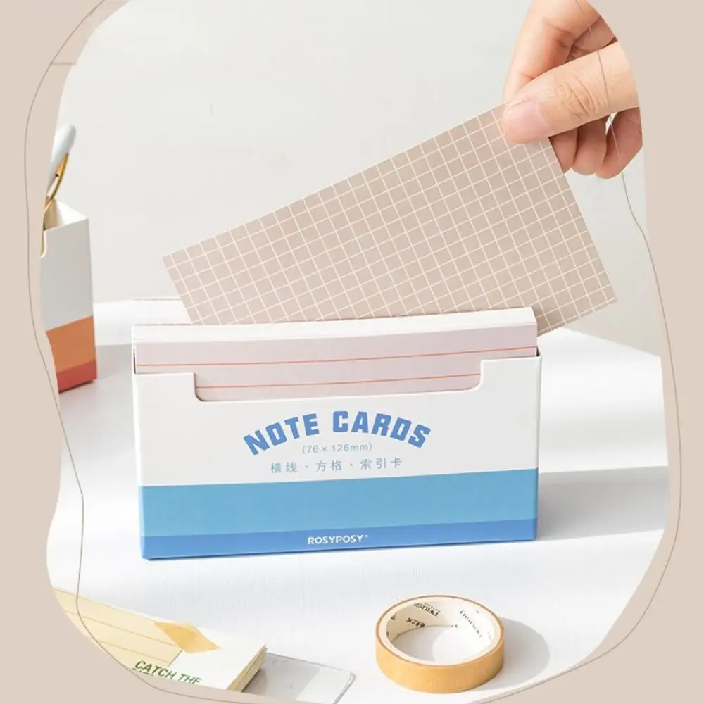 150 Sheets Colorful Office Supplies To Do It Student Stationery Message Card Memo Sheet Paper Memo Note Cards Message Notes