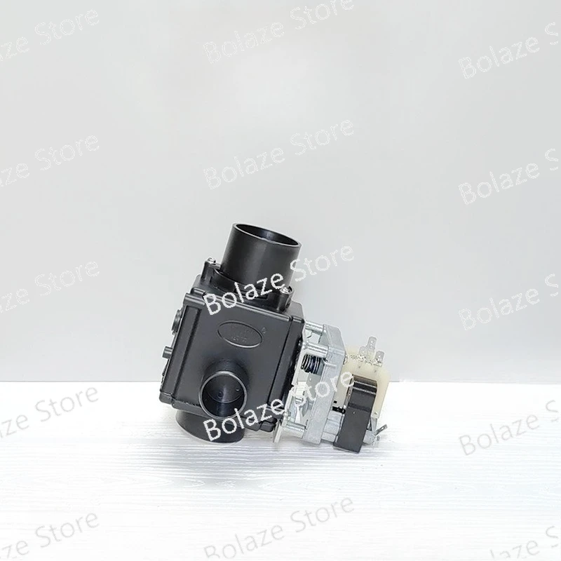 

Промышленный сливной клапан для стиральных машин 2 дюйма, 180 градусов, с переливным отверстием