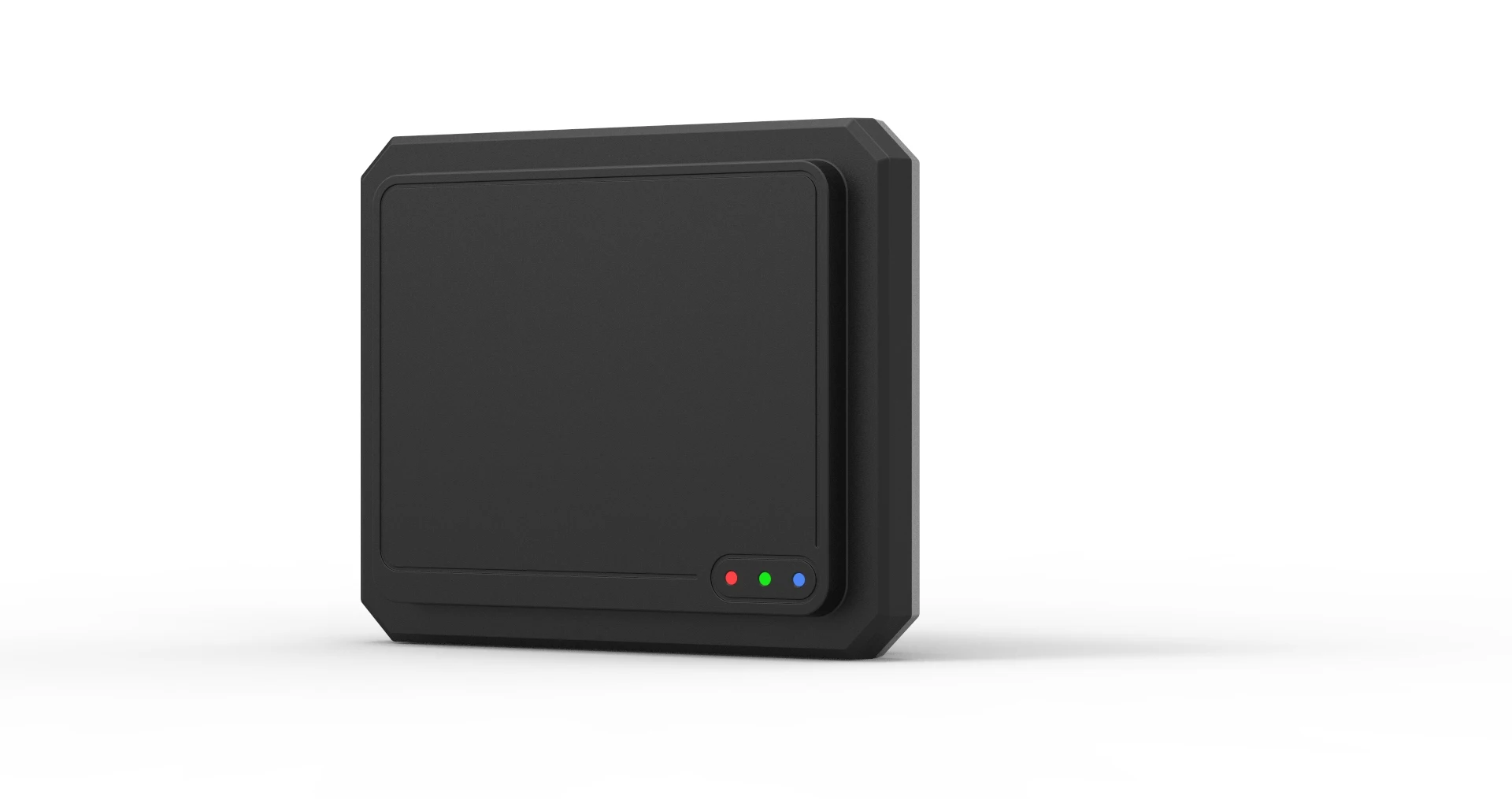Nanoradar TCR300 Traffic Flow Detector