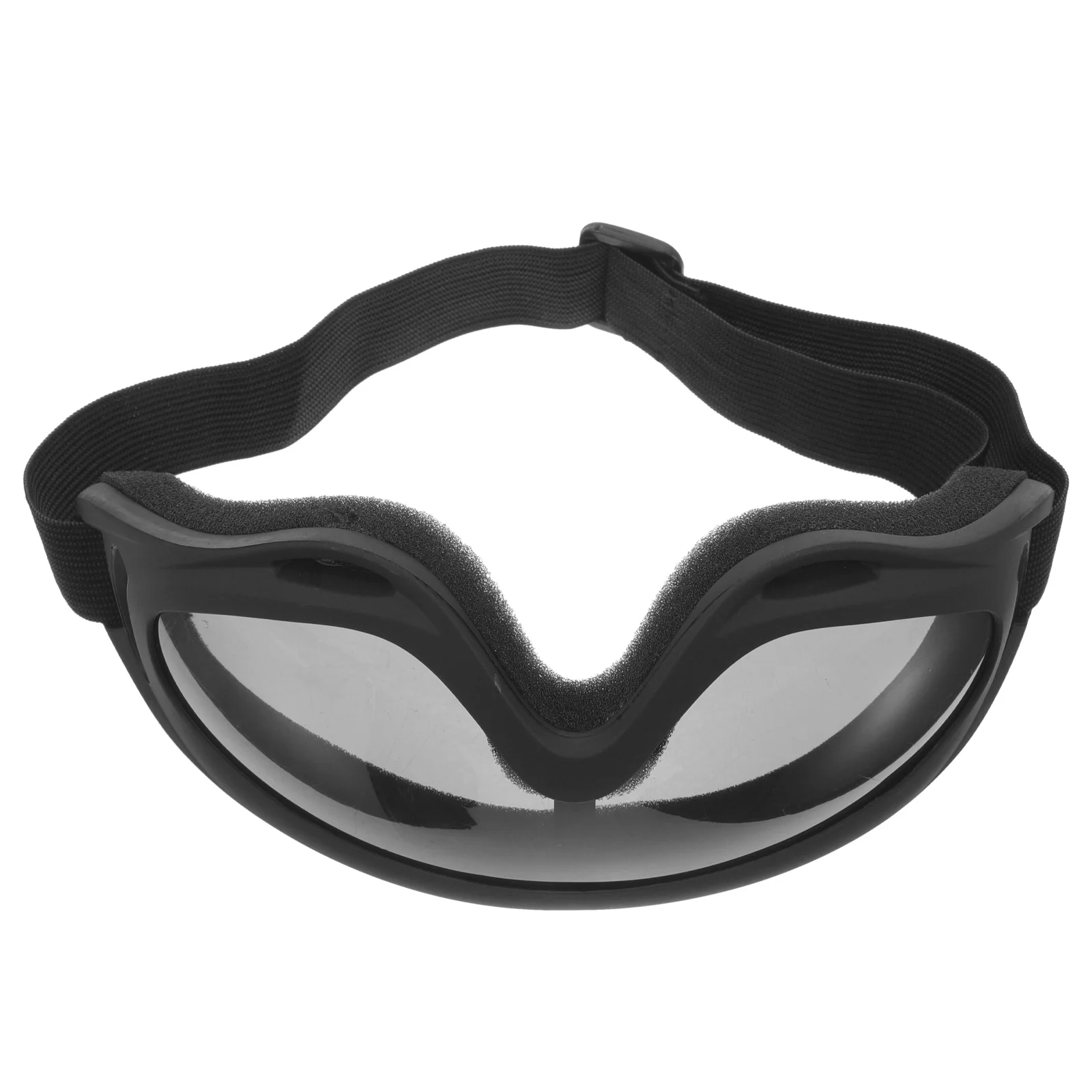 

1Pair Windproof Goggles Cycling Goggle Clear Lens Comfortable Sports Outdoor Riding Protective Motorcycle Accessories