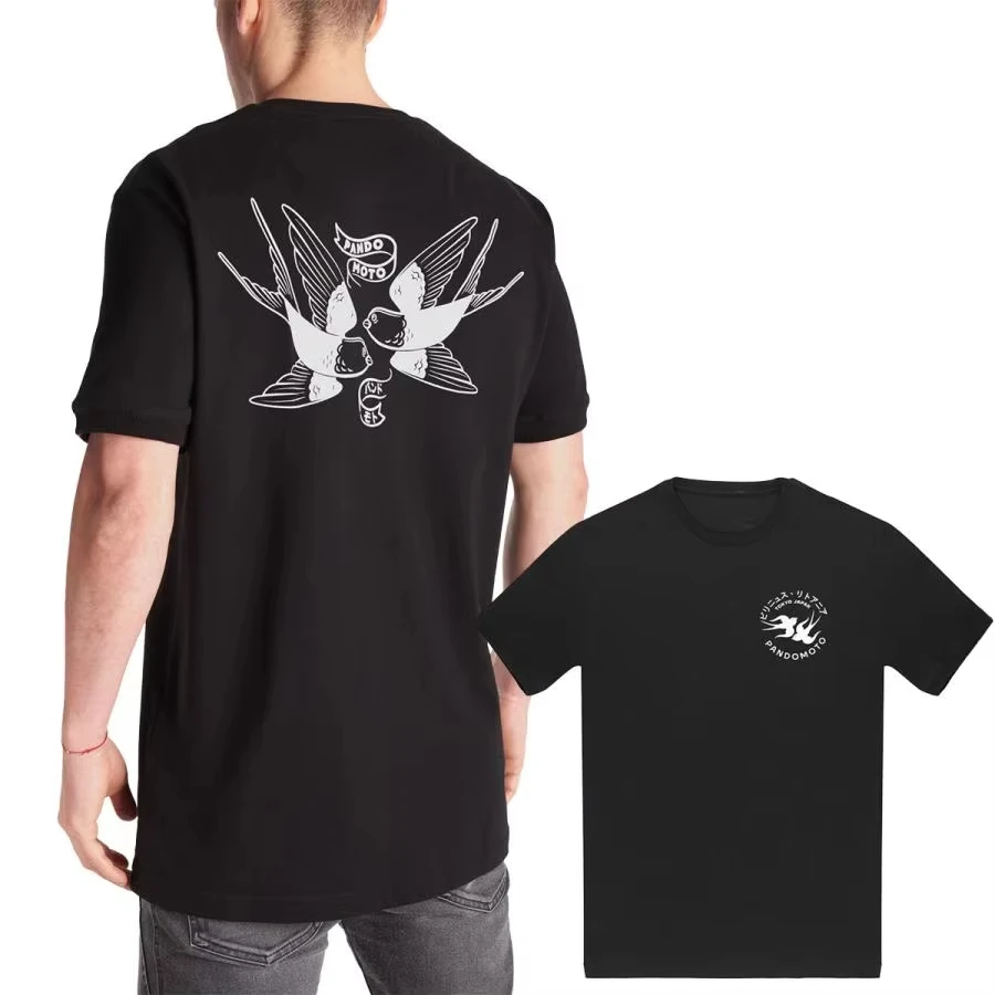 2026-novas-camisetas-masculinas-e-femininas-de-algodao-para-motocicleta-tokyo-mangas-curtas-para-motocicleta