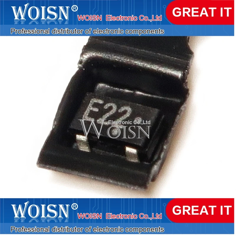 1-5-10pcs 2SK932-23-TB-E E22  Price discounts Spot supply