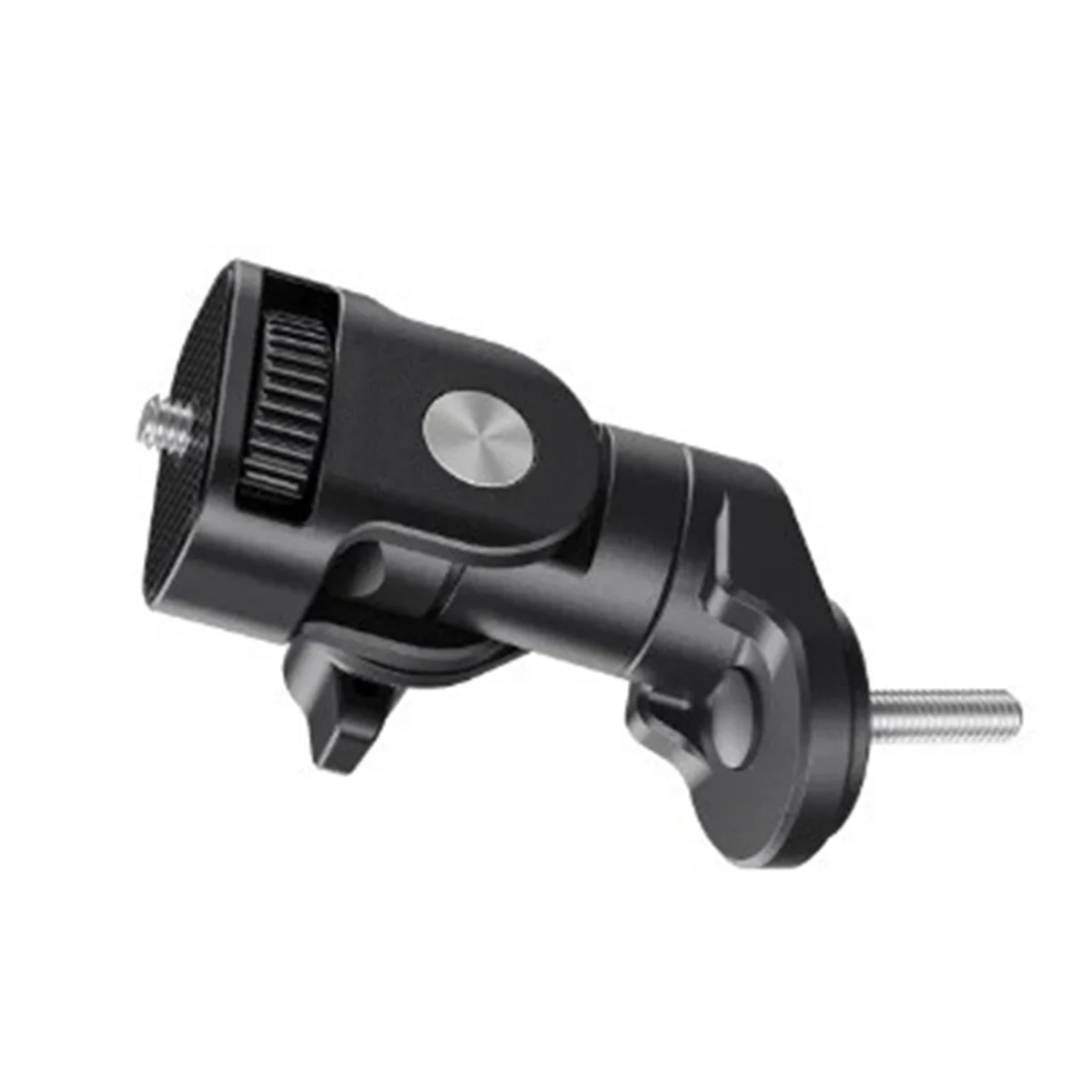 AAA04R Bike Mount Set for Insta360 X3, X4, Ace - Removable Cover, Easy Installation, Durable Bracket