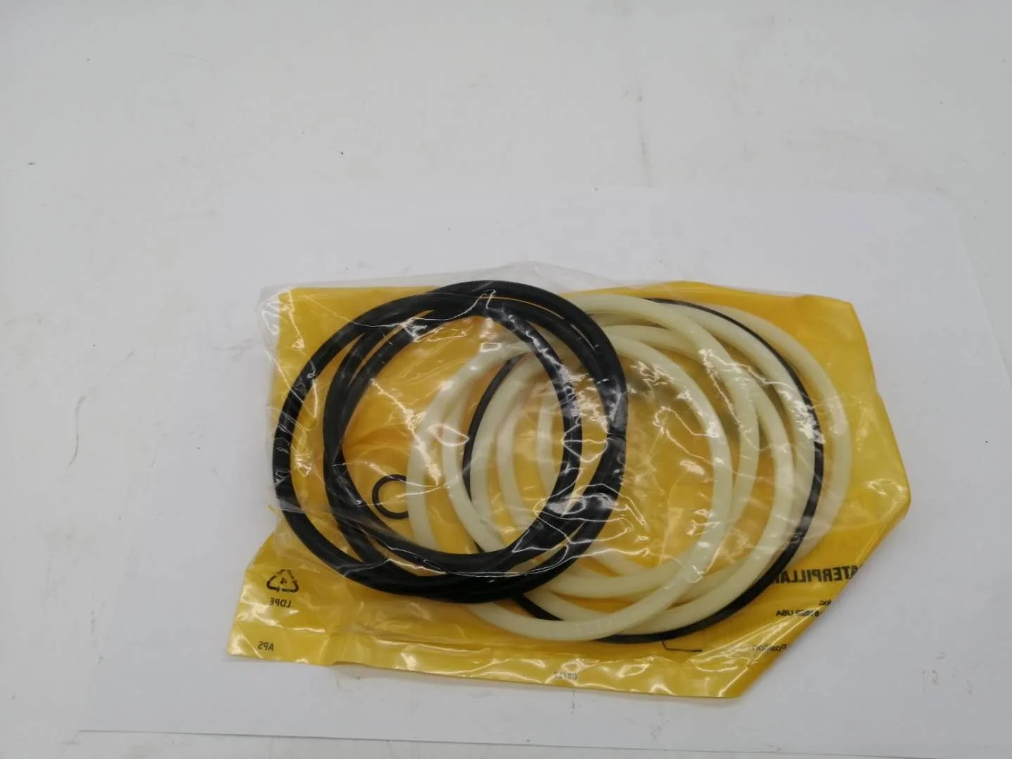 For CAT E330BL GOOD QUALITY EXCAVATOR M5X180 SWING MOTOR SEAL KIT