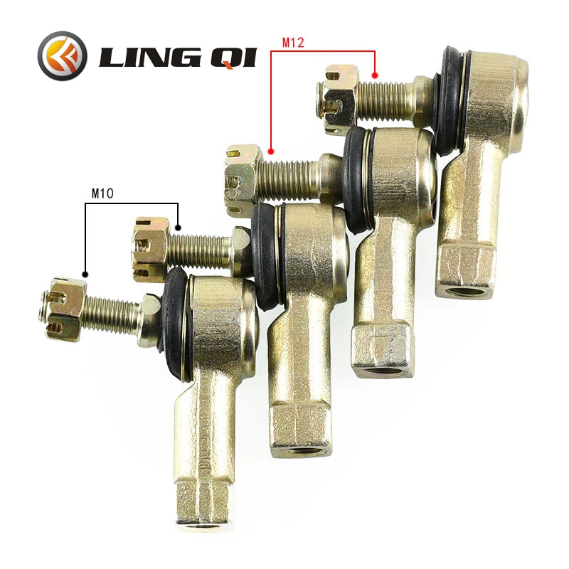 Linh Tề Đô Kart 4 Bánh Xe Xuyên Quốc Gia Xe Máy Tiến Và Lùi Sửa Đổi Của Đính Đá Tay Cánh Tiên bi