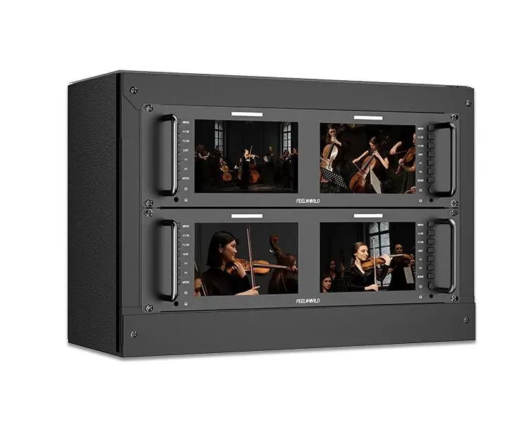 D71 PLUS-H Dual 7