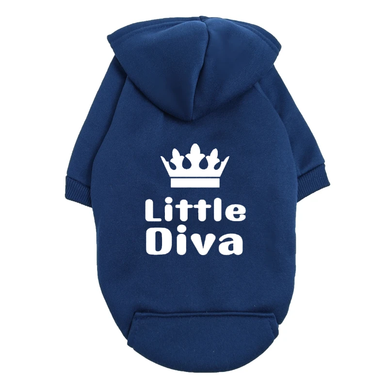 Pet Hoodie Pink 
