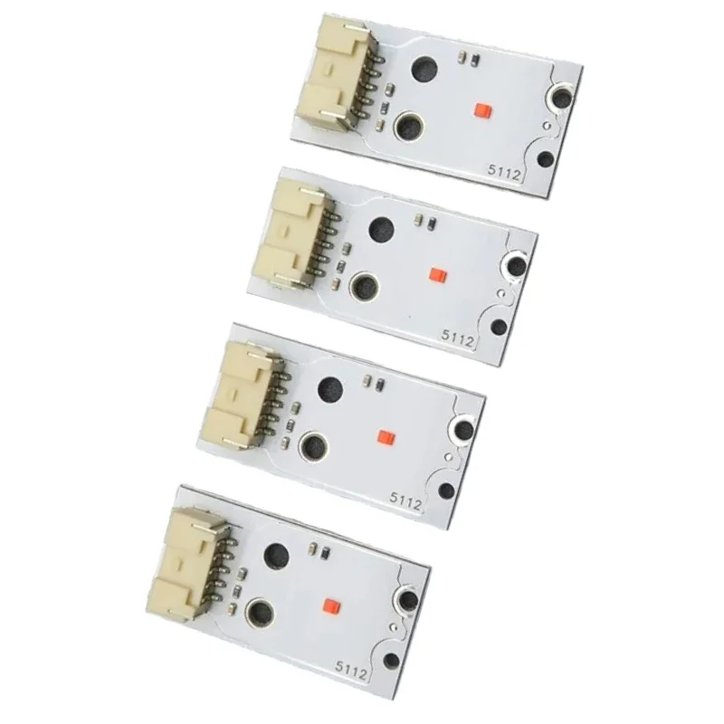 

Для AUDI A4 B8 2013-2016 DRL чип красный свет грижа модуль фар модификация цвета света автомобильные фары балластный чип