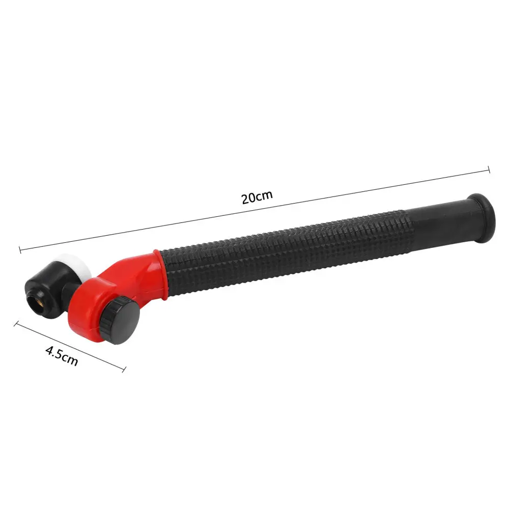 rotatable-nr9-tig-torch-head-air-cooled-argon-arc-welding-flexible-neck-welder-handle-accessory-for-precise-task