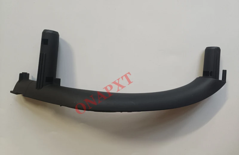 Per BMW X5 X6 F15 F16 2014-2018 interni auto destro porta del passeggero maniglia di traino pannello di copertura Trim sostituzione