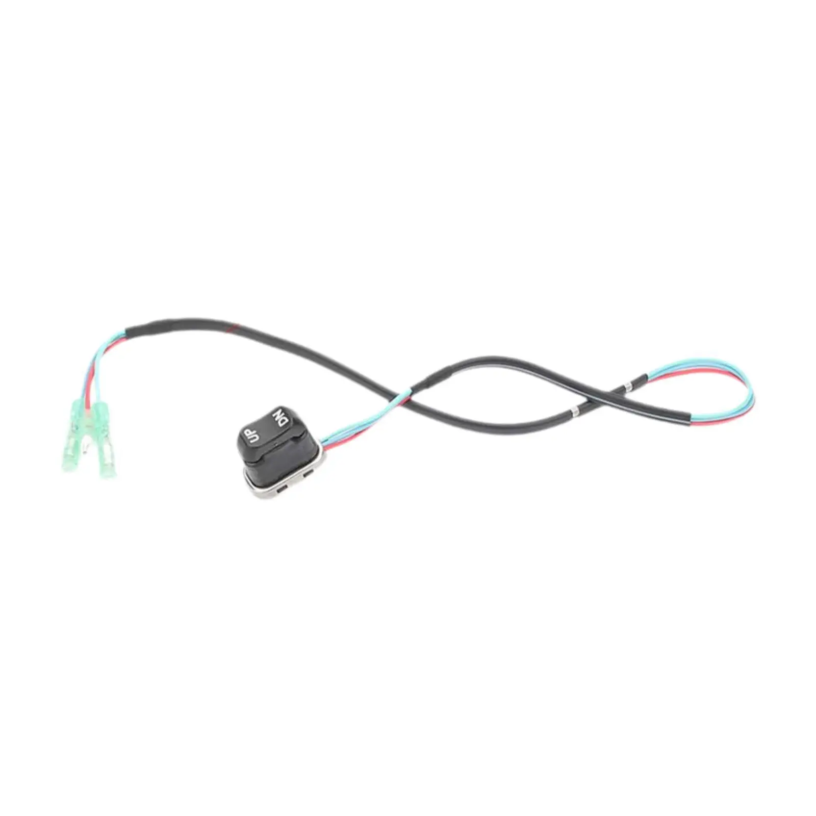 

И Наклонный переключатель в сборе 703-82563-02, совместимый с Yamaha