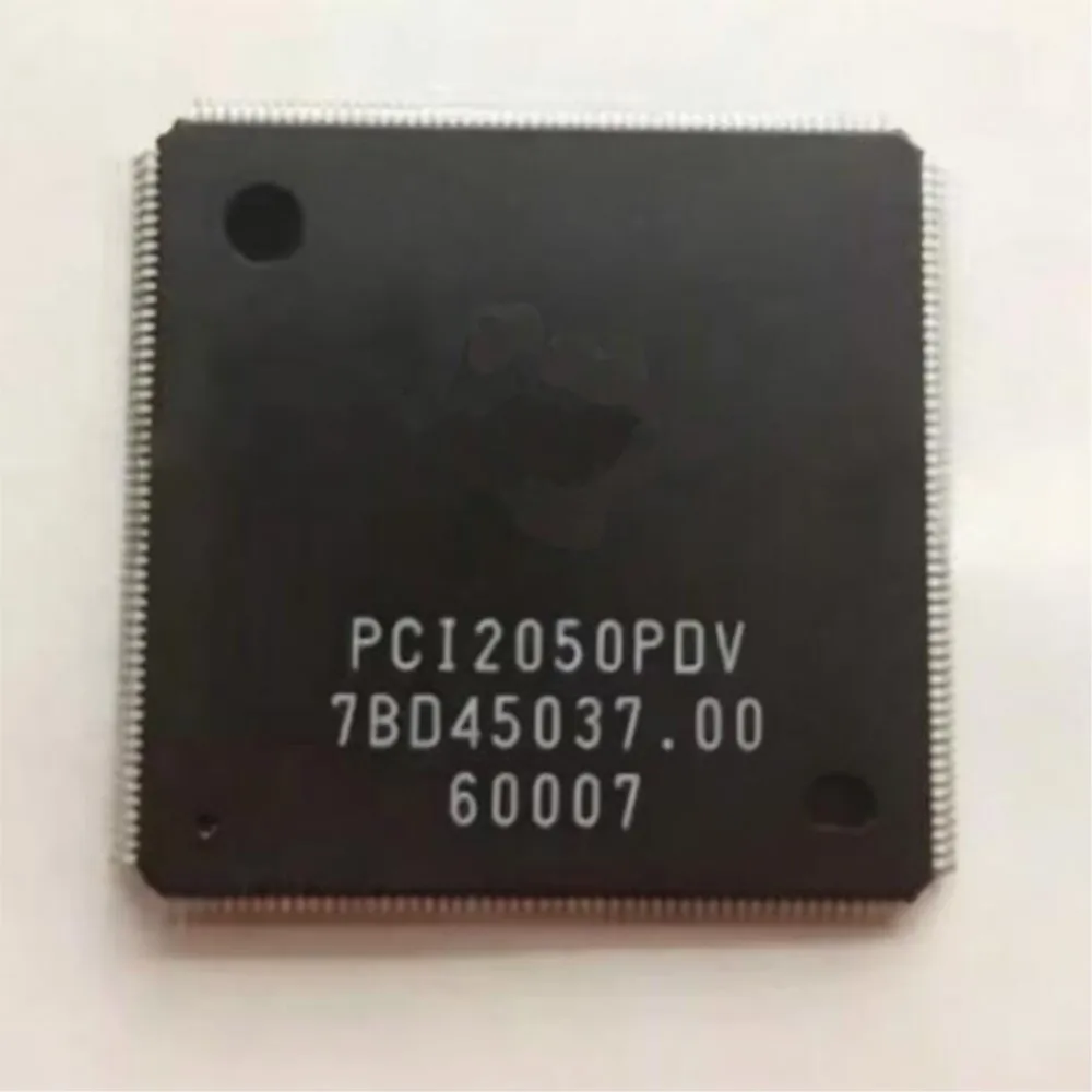 PCI2050PDV    PCI2050    208-LQFP    (Product quantity: 10 pieces)