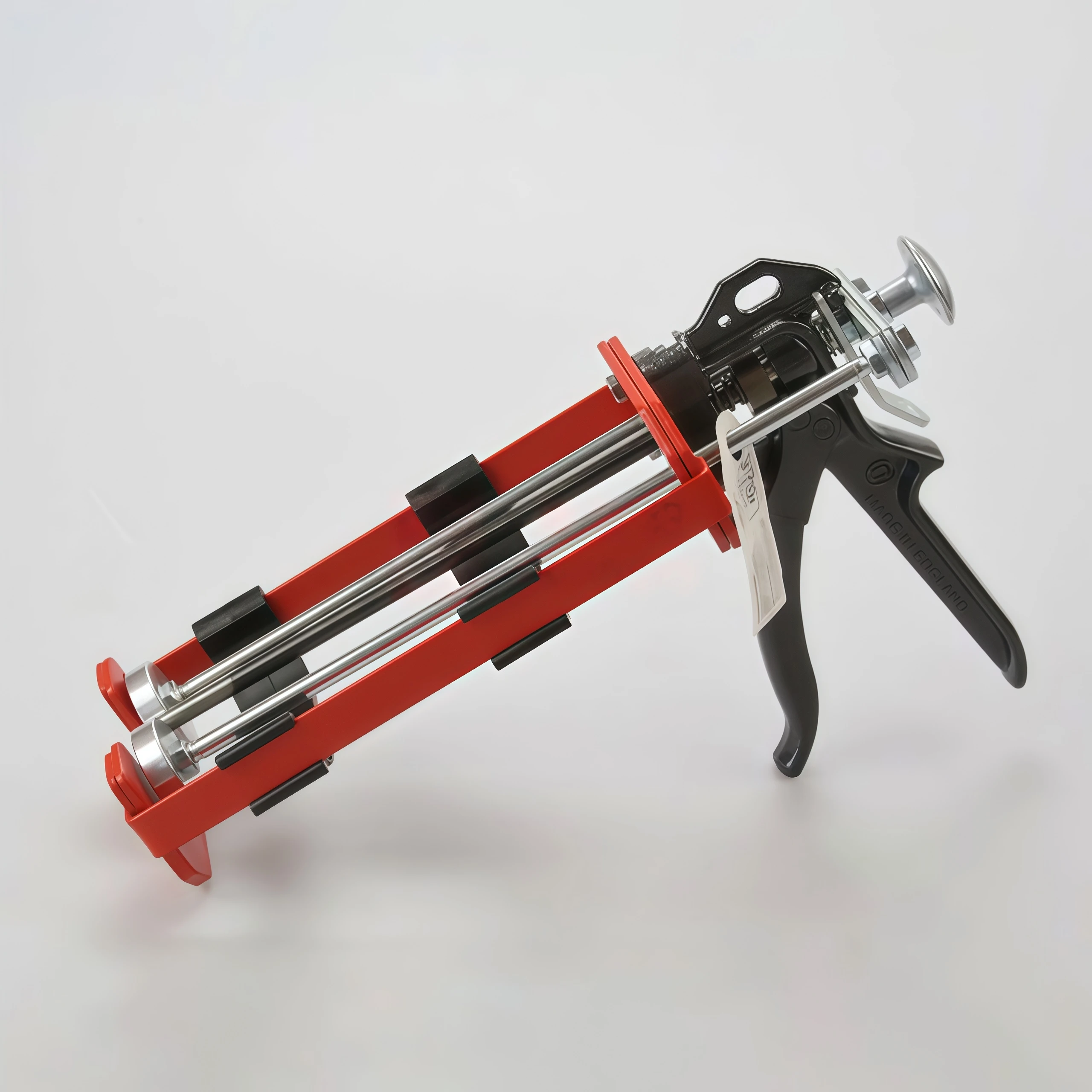 

SULZER COX VBM 200X A 2-компонентный ручной диспенсер 200 мл 1:1 для картриджей пистолет для уплотнения клейовый пистолет