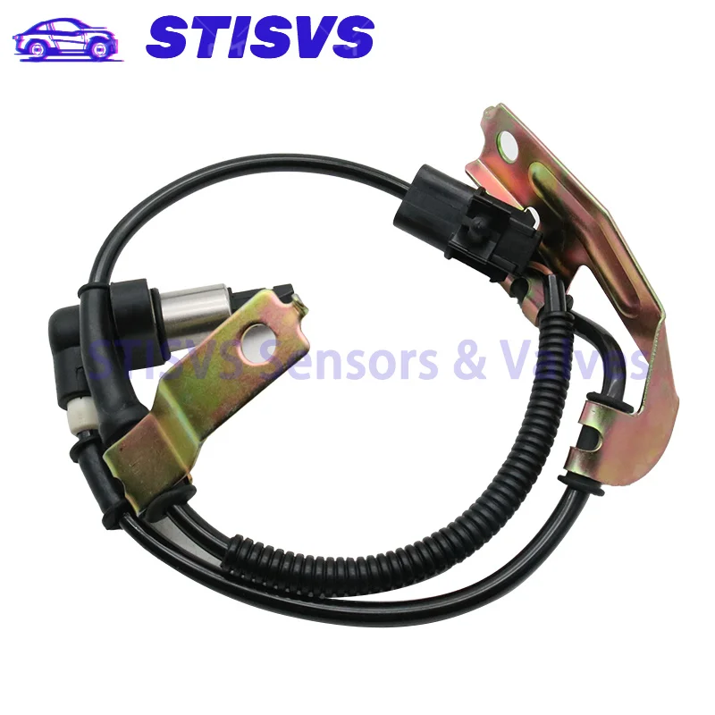 95620-4A200 Front Right Abs Wheel Speed Sensor For Hyundai H-1 Starex Box Platform/Chassis 956204A200 95620 4A200Car Spare Parts