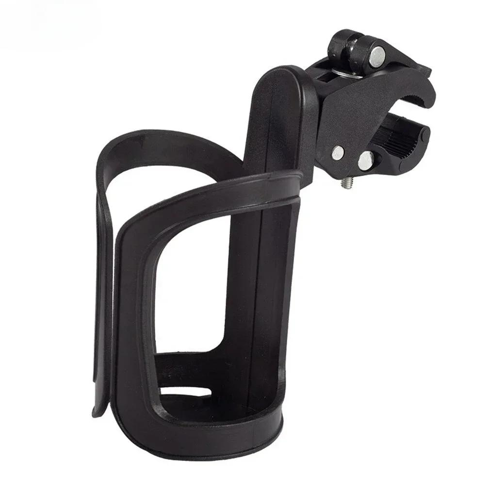 AliExpress NONE Bicycle Bottle Cages MTB Water Bottle Holder Children Bike Cart Bottle Rack Baby Stroller Cup Holder Rack Bicycle Accessories