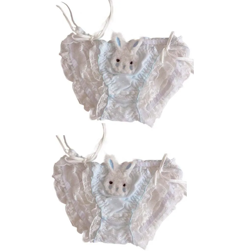 -2Pcs Blue