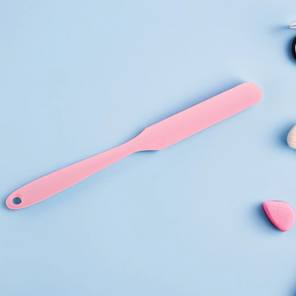 3 قطعة إزالة الشعر الصبح عصا غير عصا سيليكون قابلة لإعادة الاستخدام الشمع قضيب أداة للجسم الصبح لوازم ملعقة الشمع #2
