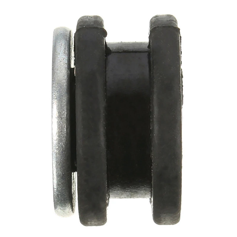 

Motorcycle Cushion Washer Windshield Rubber Pad Car Plate Rubber Pad Pressure Reducing Pad Outer Shell Pad Shock Absorber Liner