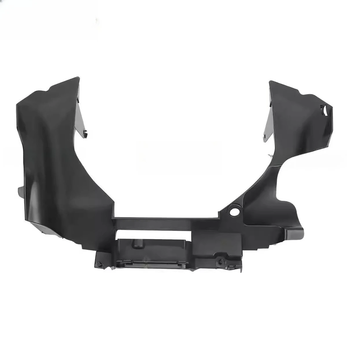 R1200GS ADV 12-18 years, front fork trim, headlight lining