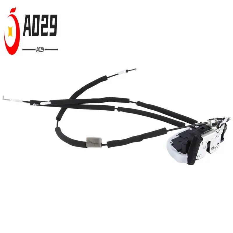 

A029-Rear Door Car Door Lock Door Lock Actuator For Infiniti G Series Sedan Version 2007-2014