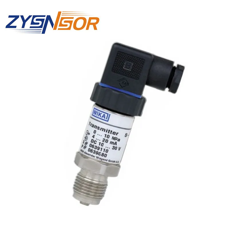 

P3276 Pressure Sensor WIKA Model S-10 Now S-20 Pressure Transmitter