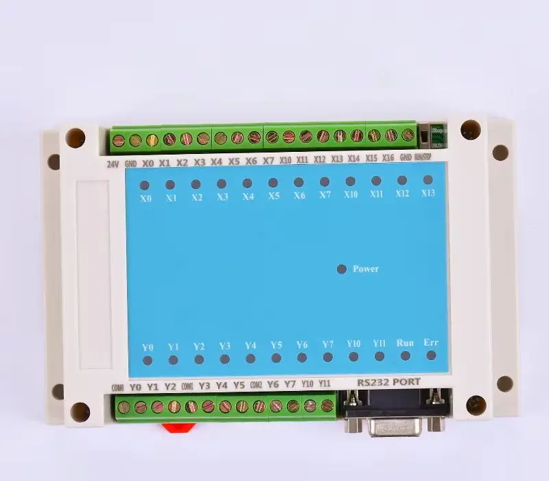 Arduino2560 programmable controller PLC industrial control board MCU development board