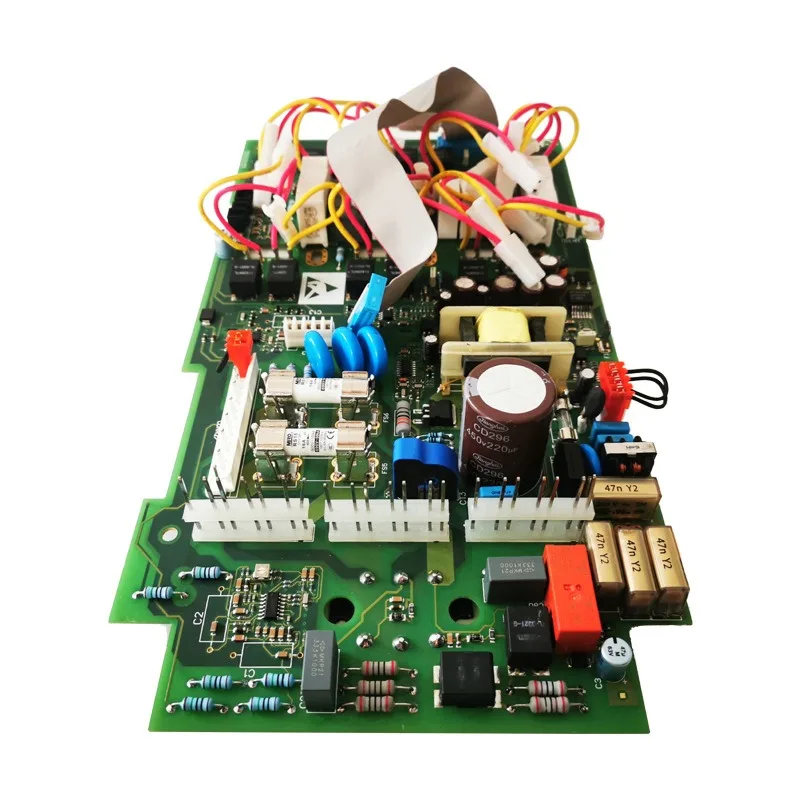 For 470330U002-1 Suitable for 590P/40A-165A DC Governor General Purpose