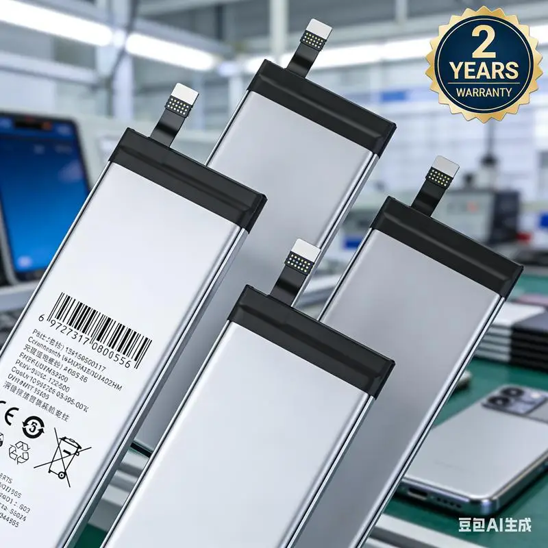 

EB-BT365BBC Tablet Battery For Samsung Galaxy Tab Active 1 SM-T360 SM-T365 SM-T390 SM-T395 4450mAh Real Capacity
