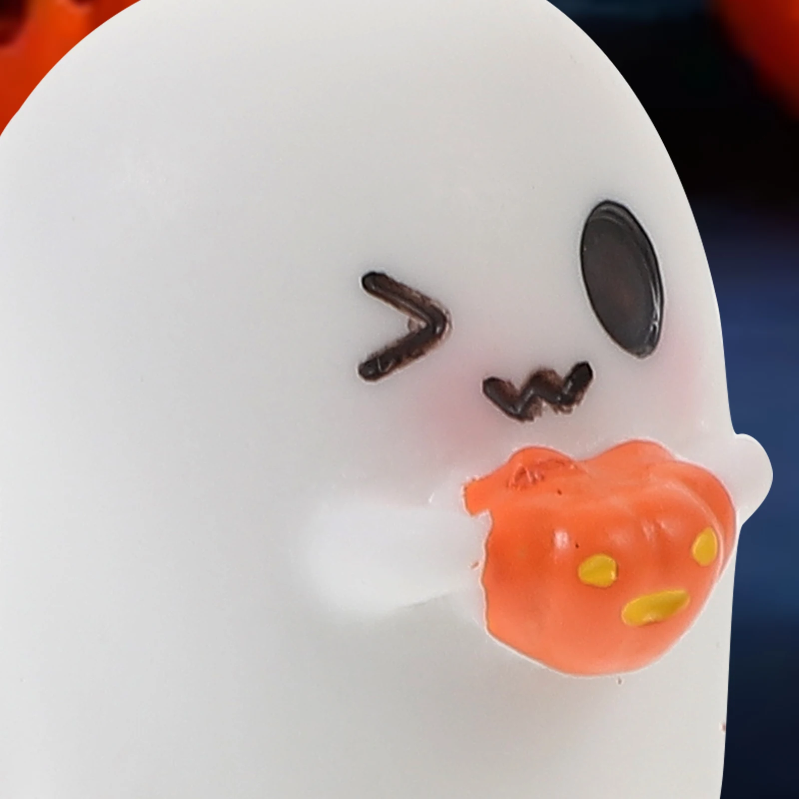 

20 Pcs Halloween Ornaments Outdoor Decorations Party Scene Layout