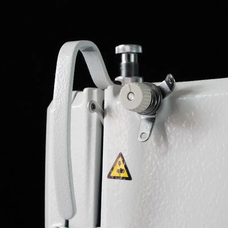 HK-9000C High Speed Industrial Computerized Lockstitch Sewing Machine With Automatic Thread Trimmer For Garment Factory