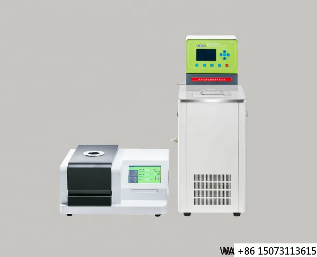 Differential Scanni… - image