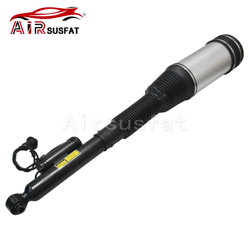 1PC Rear Air Suspension Shock Absorber For Mercedes Benz S-Class W220 2WD 4WD 1998-2006 A2203202338 A2203205013