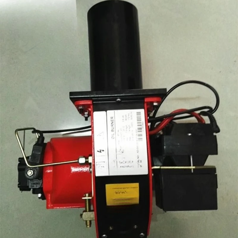 

Diesel burner BT14L BT18L BT26L BT35L diesel burner