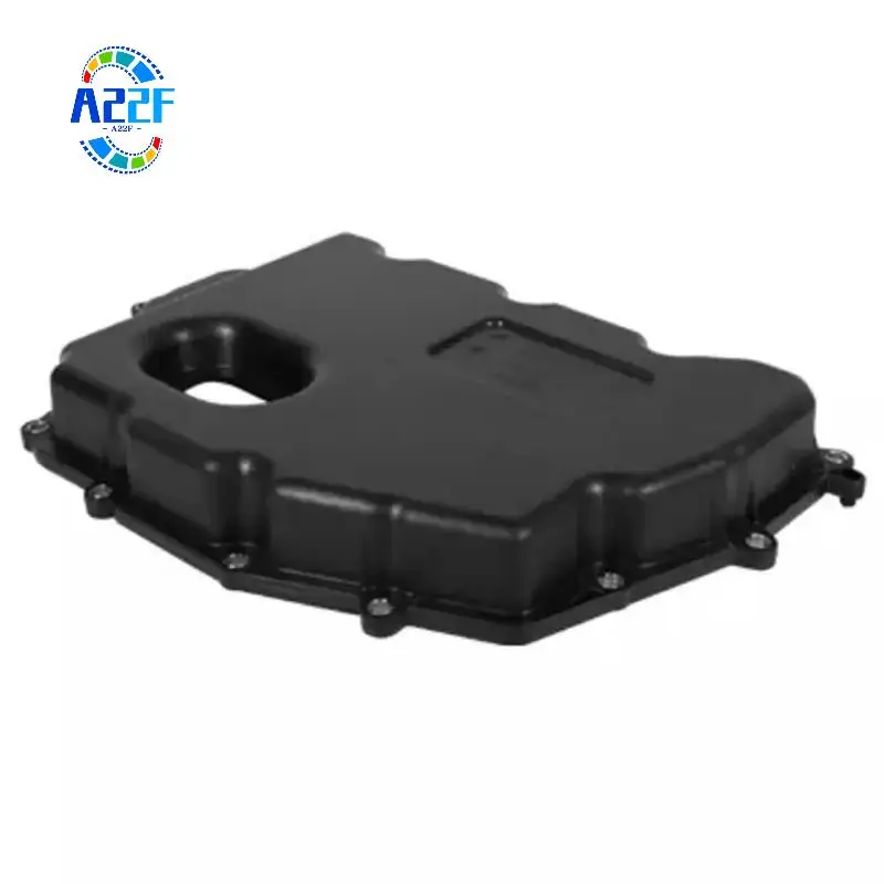 

Крышка масляного поддона трансмиссии A22F FG9P-7G004-AA для Ford Focus Ecosport Escort Fiesta Mondeo Edge Kuga 2013-2020 CV6P-7G004-AA