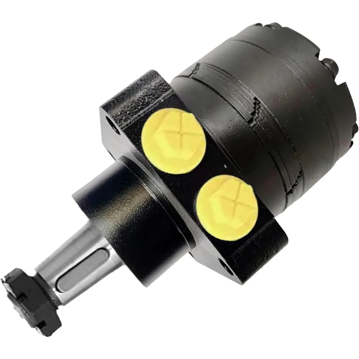 

New Hydraulic Motor 139412 For SJIII3215 SJIII3219 Skyjack Scissor Lift