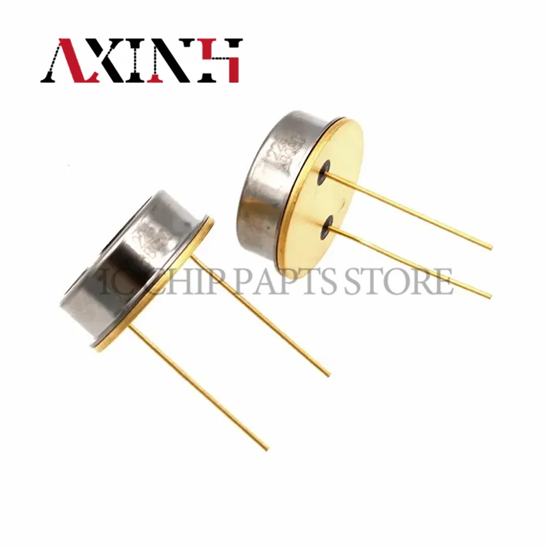 

S1226-8BK/S1226-8BQ 1pcs, photodiodeFor UV to visible, precision photometry; suppressed IR sensitivity DIODE,Original In Stock