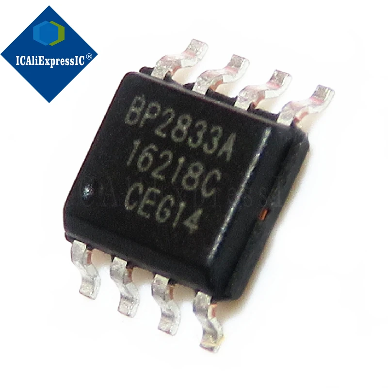 10 ชิ้น BP2833A BP2833