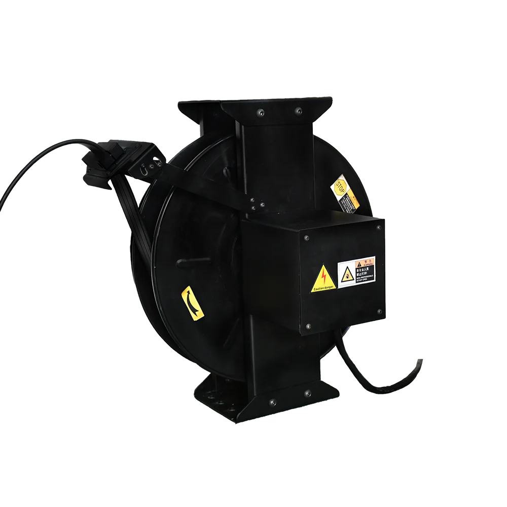 

Cable/wire Take-up Reels