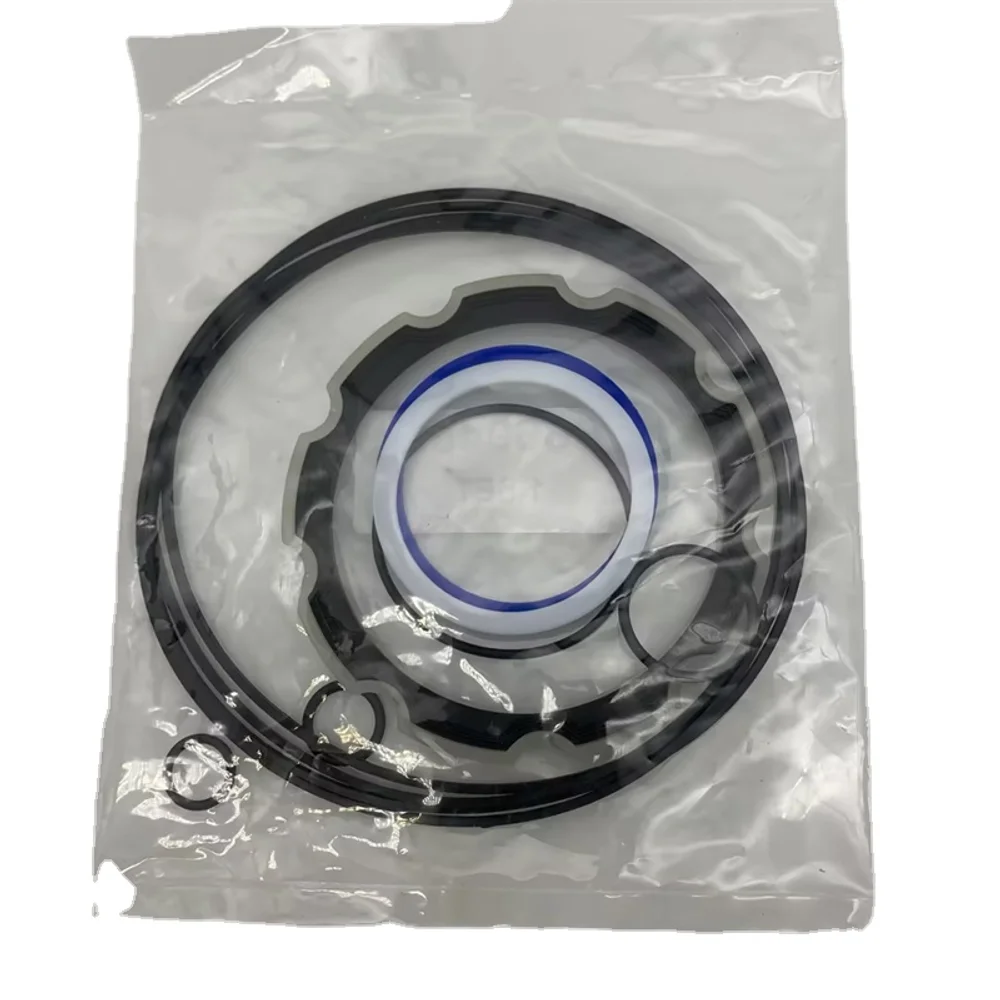 

Drive Motor Seal Kit 6669455 For Bobcat 751 753 763 773 S130 S150 S160 S175 S185F Excavator