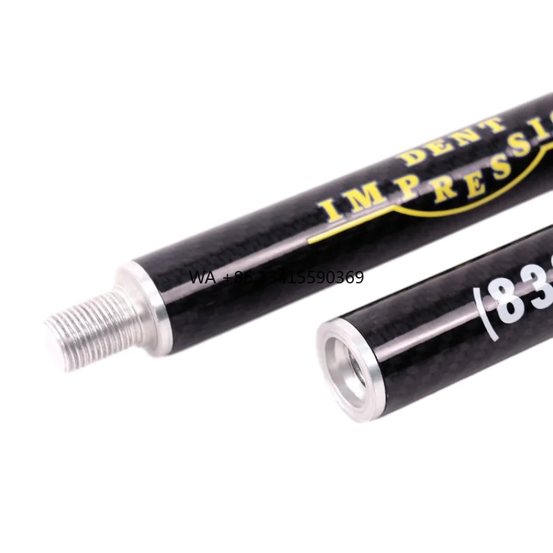 

3k Custom Glossy/matte Carbon Fiber Tube Pole Pipe for Molding Parts Auto Profile