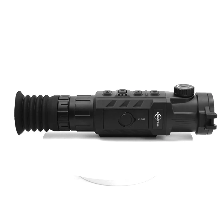 

Night Vision Monocular Thermal Imaging Infrared Night Vision Scope Thermal Monocular Thermal Vision TL342